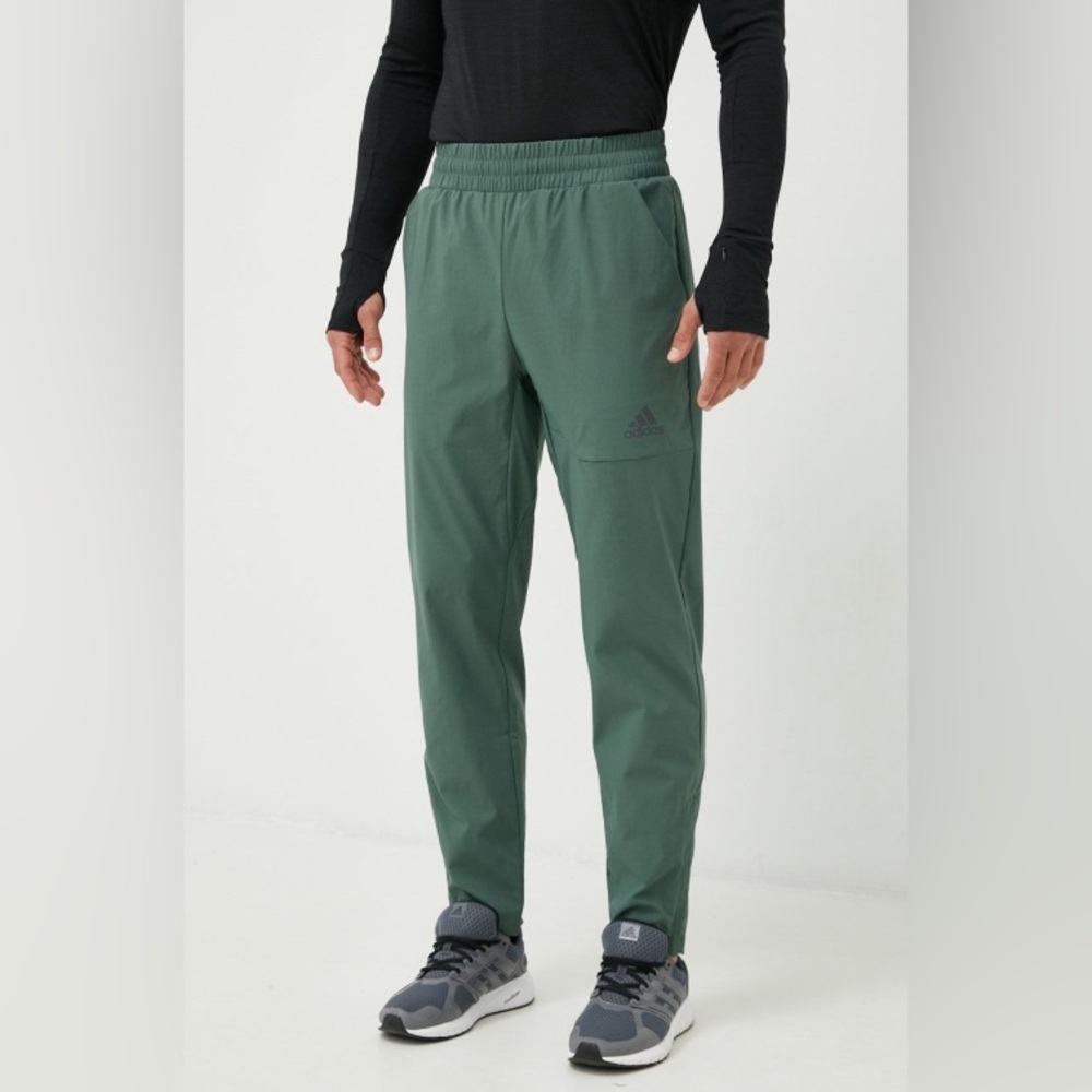ADIDAS ESSENTIALS HERO TO HALO MENS PANTS-NEW size XL joggers